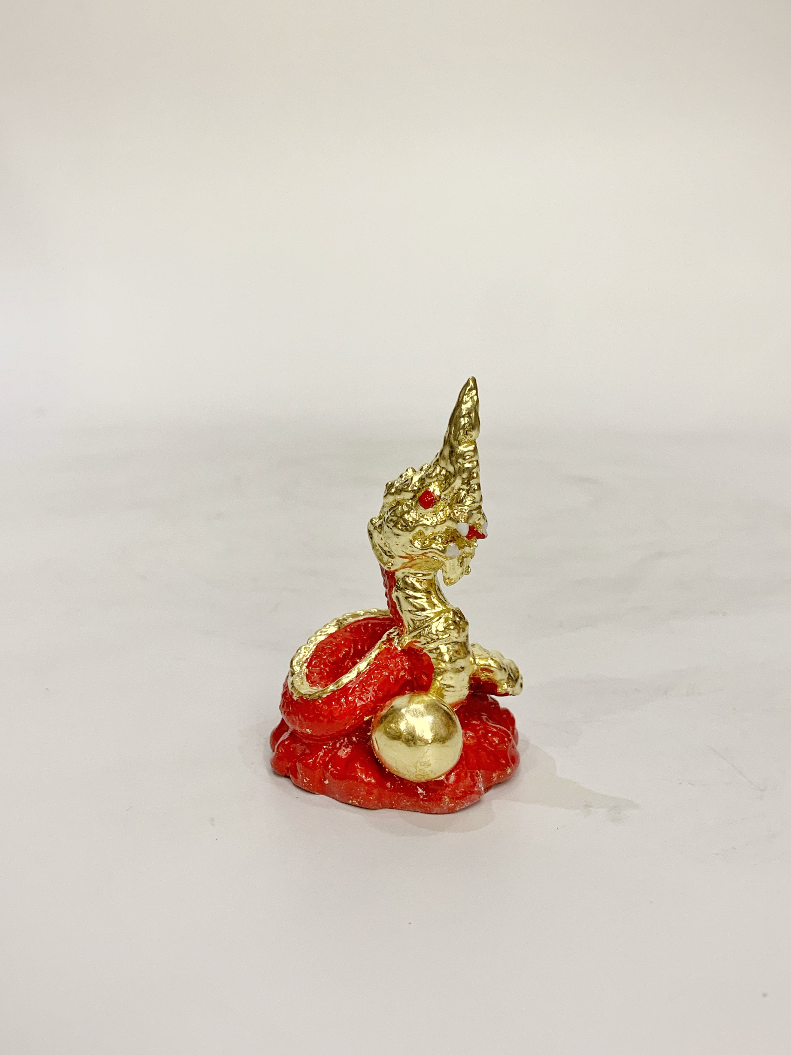 พญานาค 1 เศียร (เล็ก) /ราคาต่อ1องค์