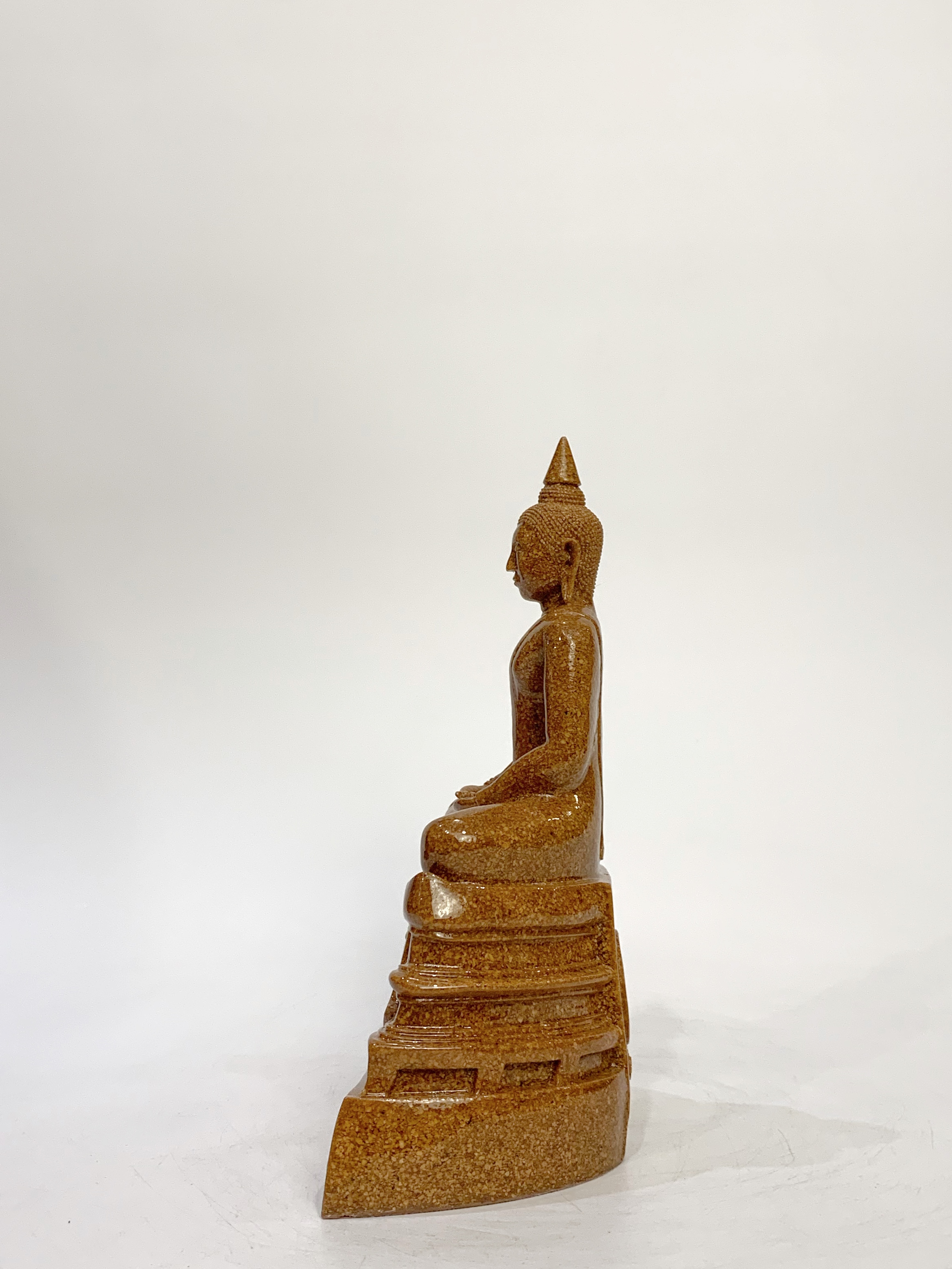 หลวงพ่อโสธร พระพุทธโสธร หน้าตัก 5 นิ้ว