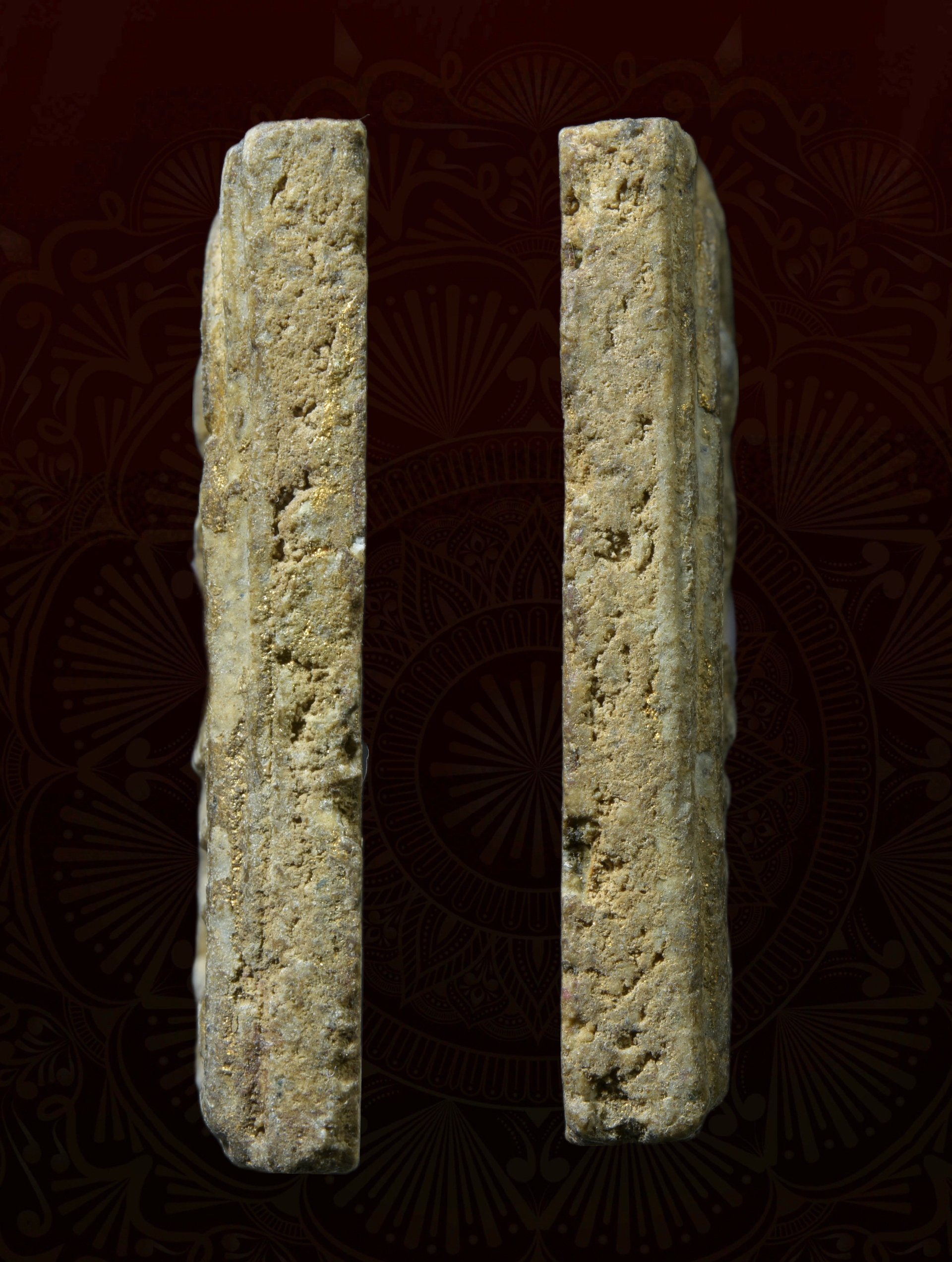 พระสมเด็จ พิมพ์พระประธาน