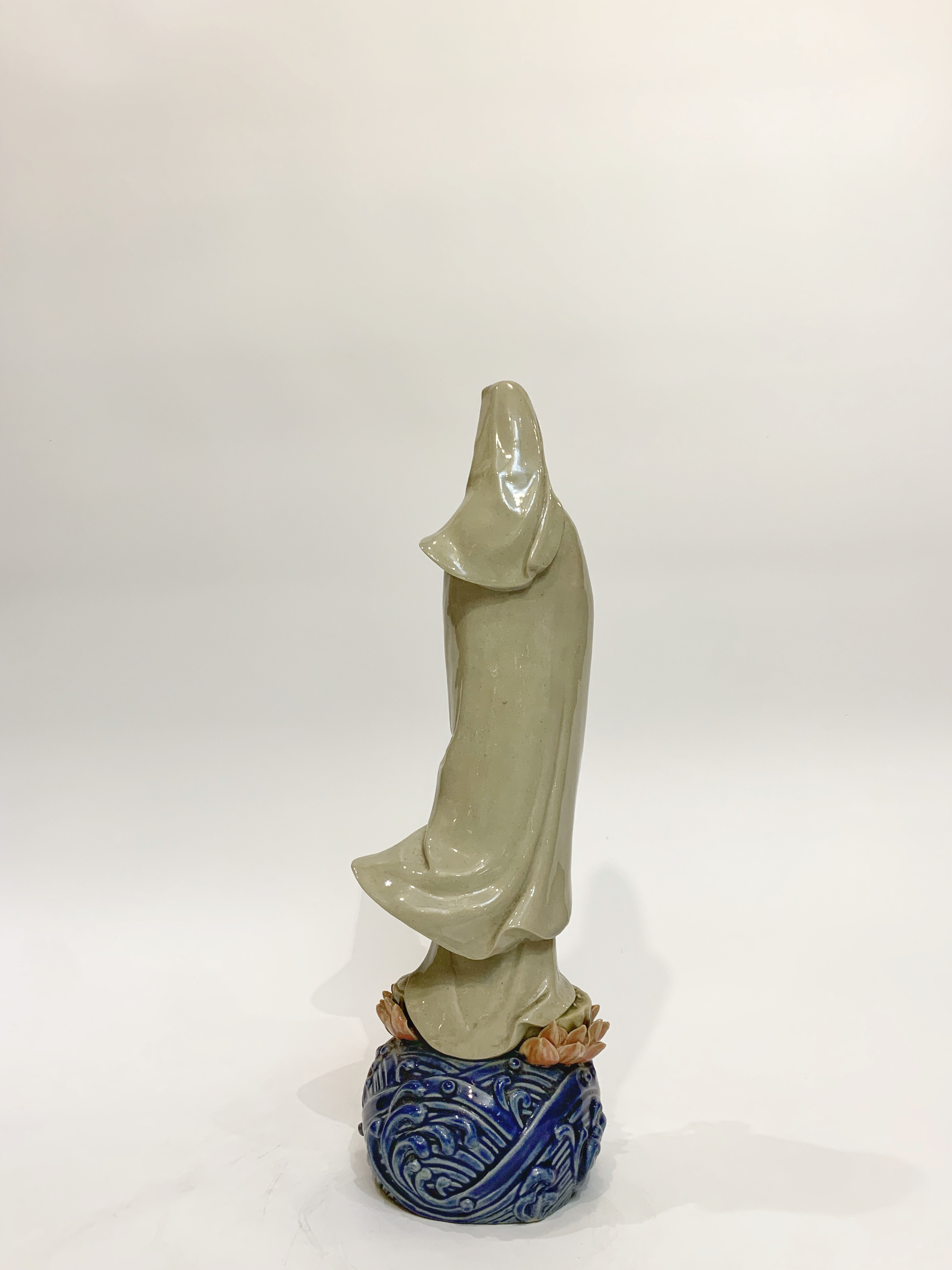 พระโพธิสัตว์กวมอิม