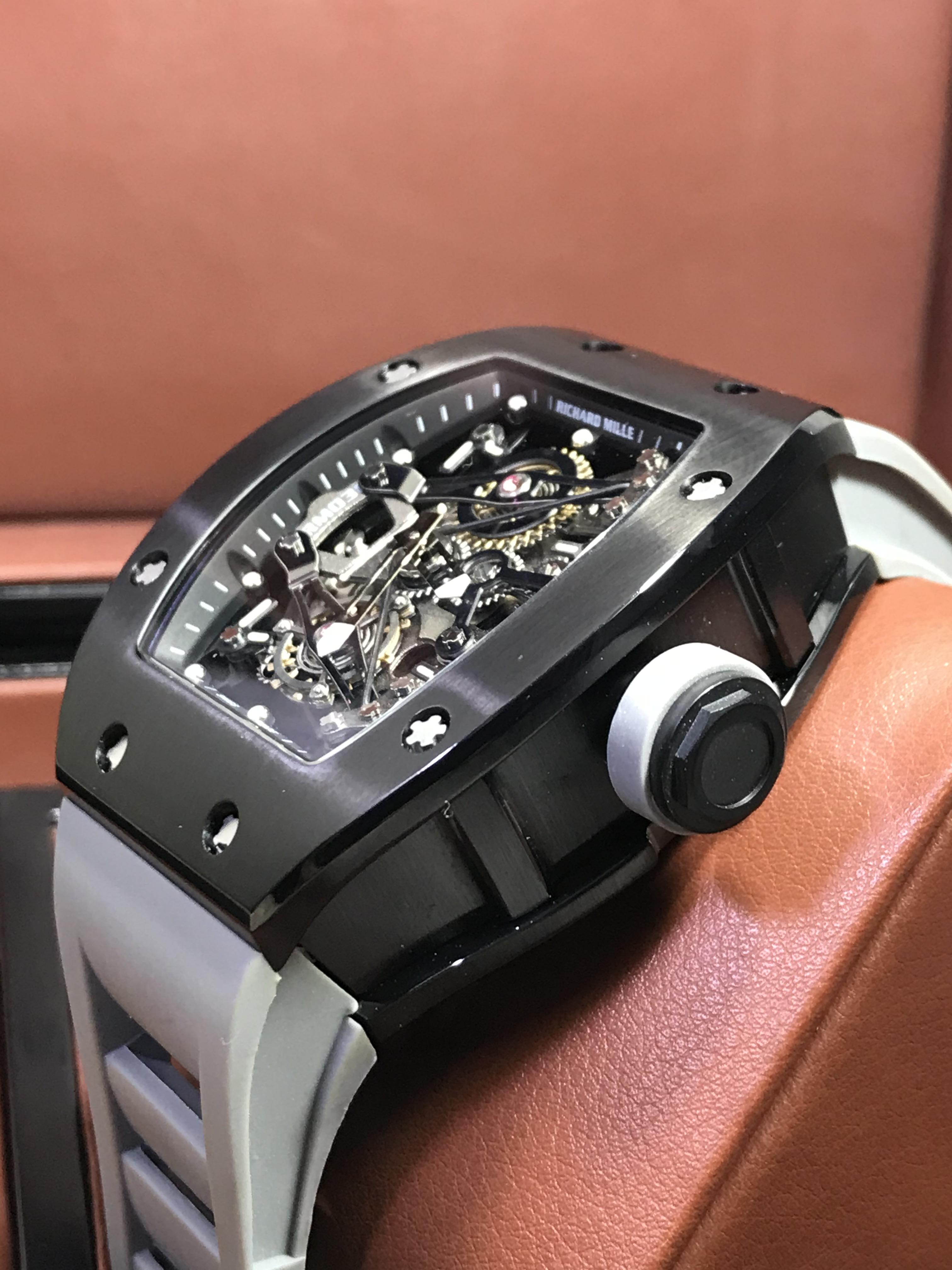 Richard Mille (RM038)