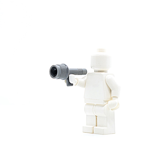 Space Gun / Torch