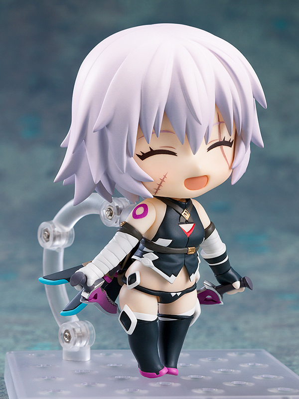 (Pre-Order) Jack the Ripper Assassin - Nendoroid #1515 (Good Smile Company)
