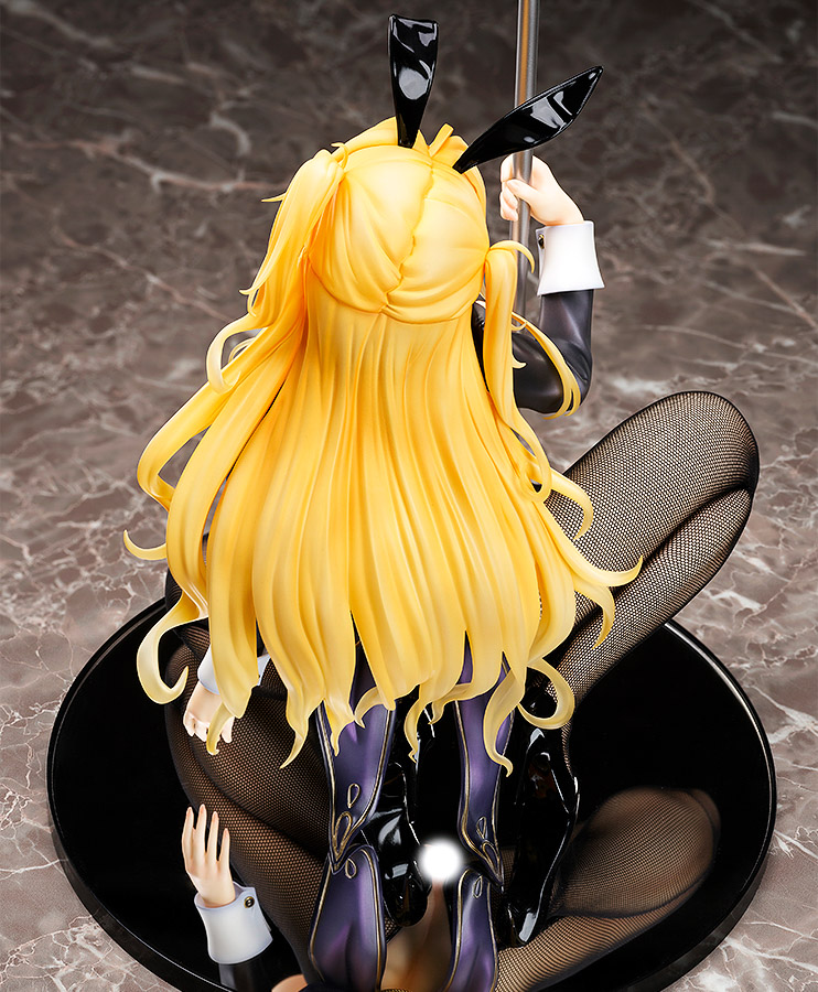 (Pre-Order) Mia - 1/4 (BINDing, Native)