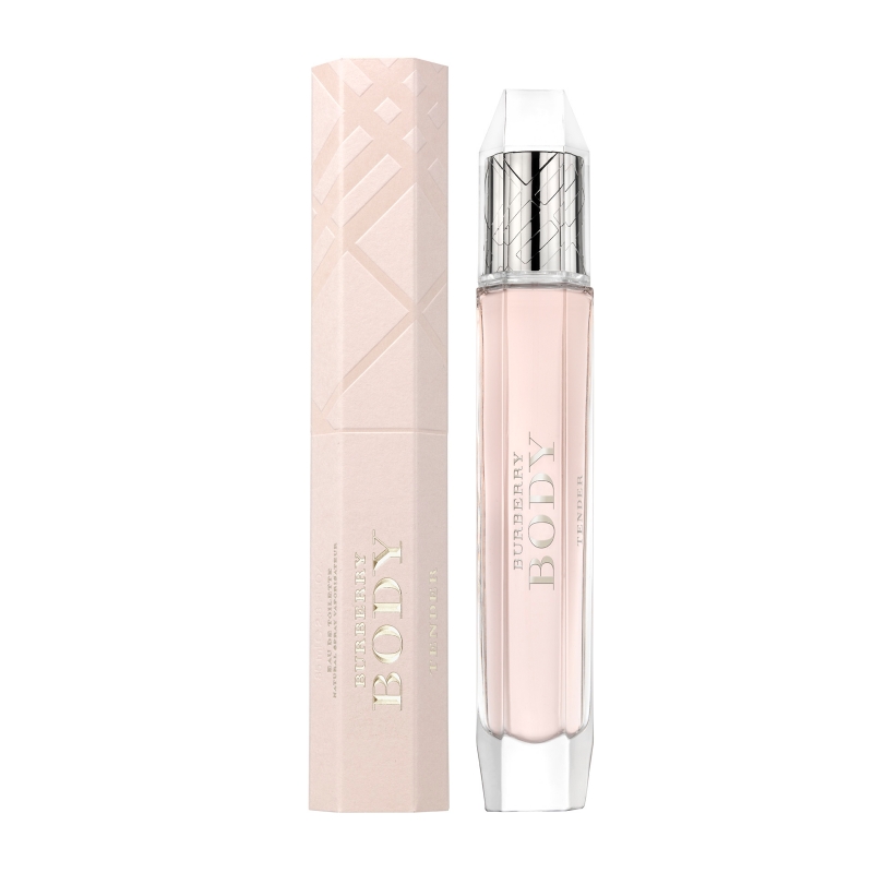 น้ำหอม Burberry Body Tender EDT 85ml ของแท้ 100%✅