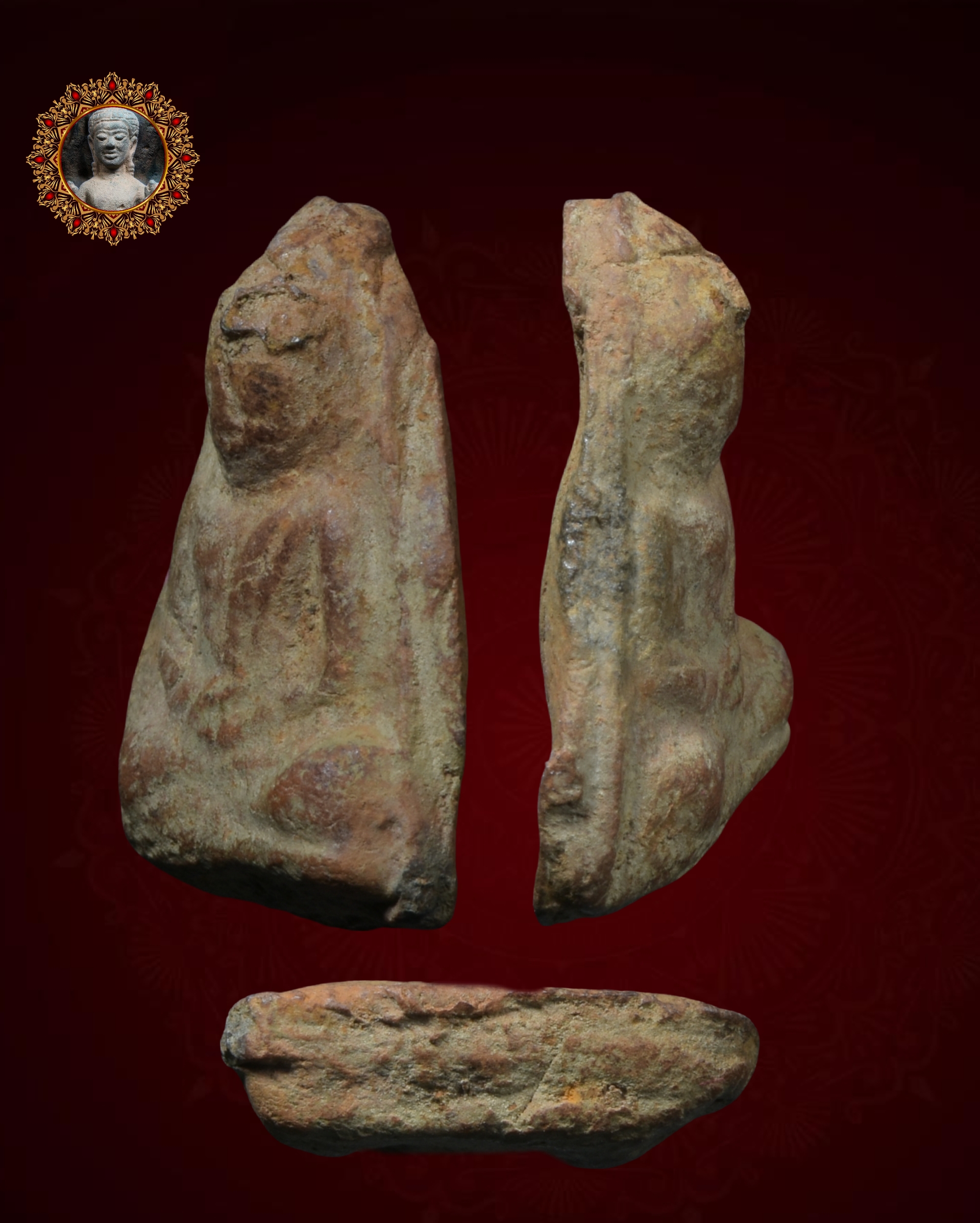 พระเชตุพน กำแพงเพชร