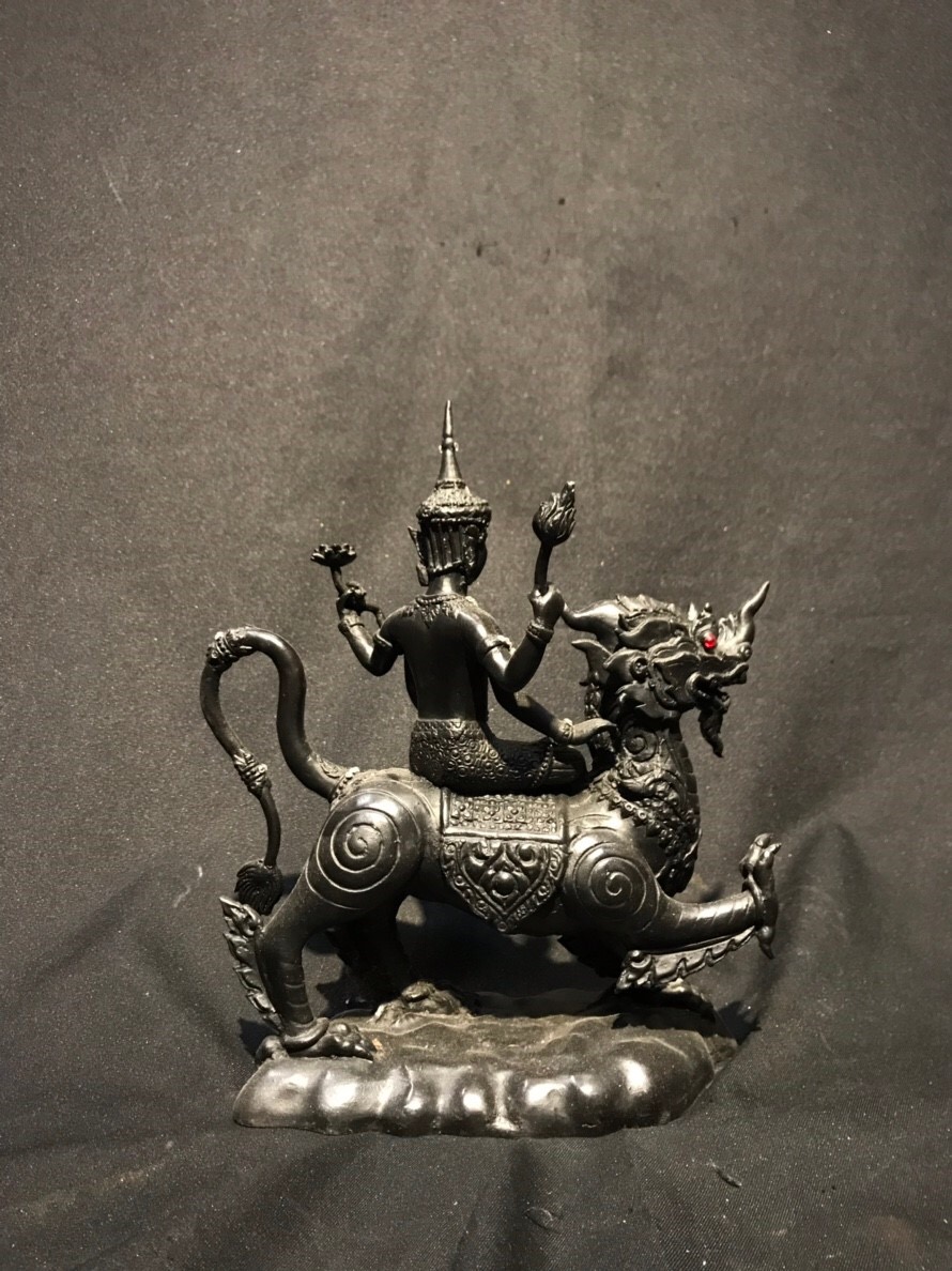 พระอาทิตย์ (เทวดาประจำวันเกิด)