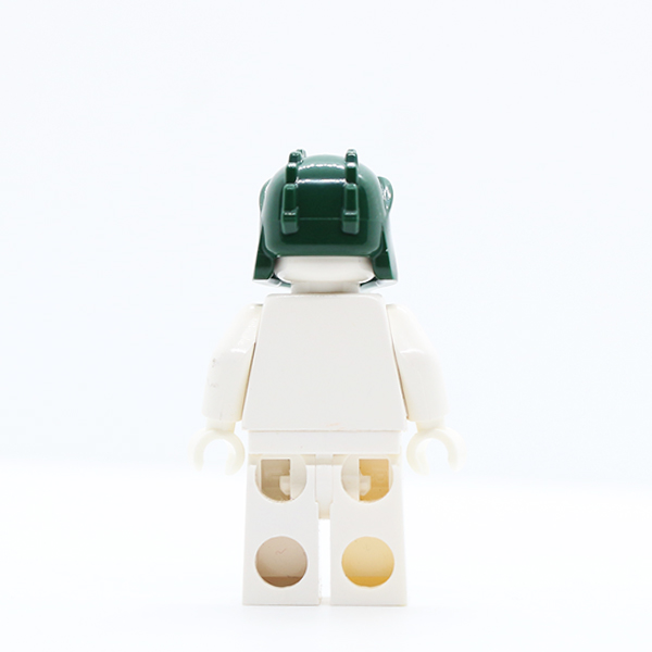 Mask Crocodile