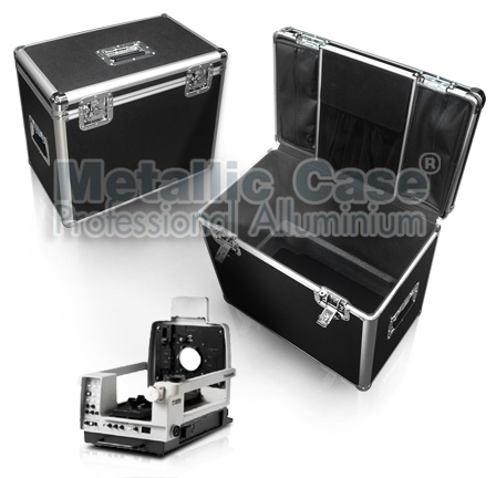 metalliccase 4509-06-5504 / กระเป๋า Build-Up Unit AK-HBU 3500 (55x33x47 T1C1H4K5P3)