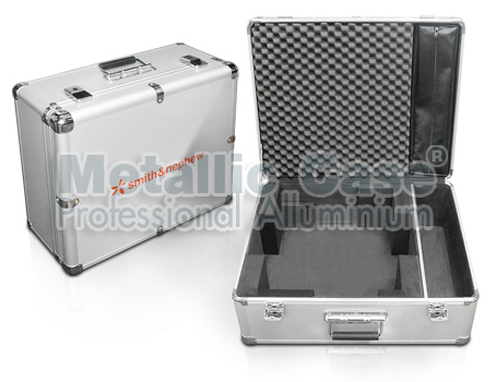 กระเป๋าอลูมิเนียม DYONICS 25 ขนาด 41.5x51.5x20 ซม. รหัสสินค้า 5226-01-5607 (T1C6H3K14P2)