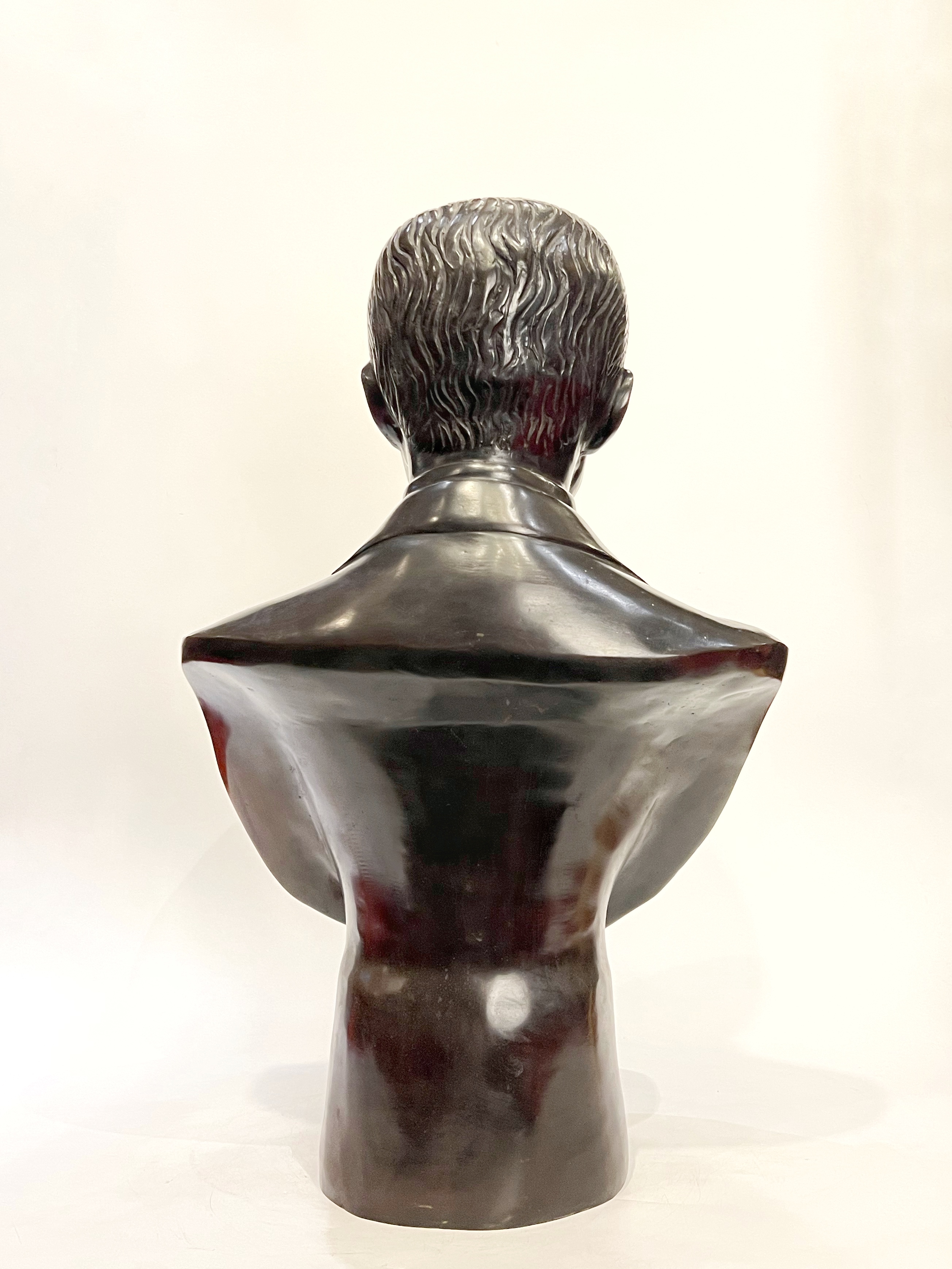 รัชกาลที่ 5 ครึ่งพระองค์