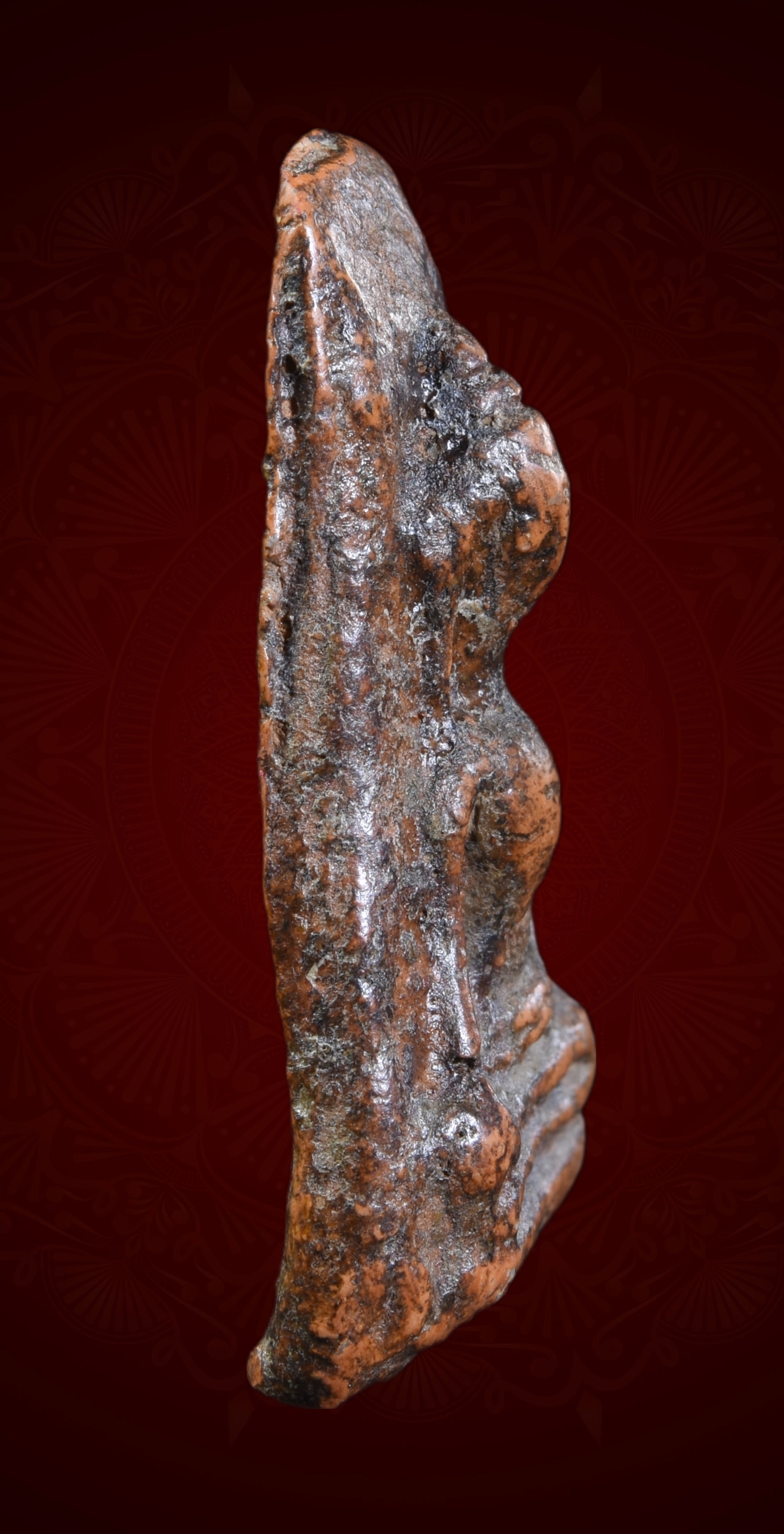 พระผงสุพรรณ