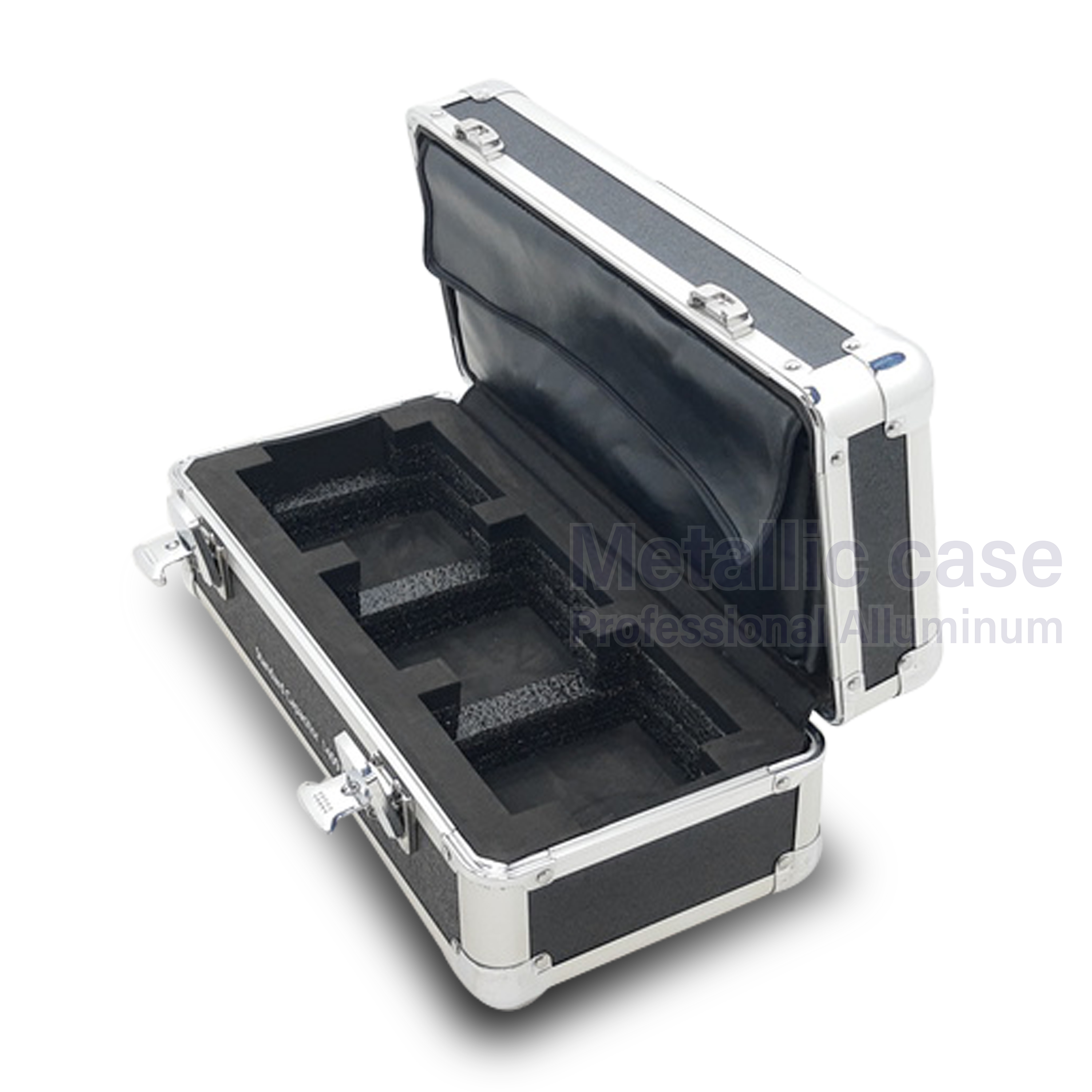 metalliccase 8019-10-6309 / Standard Capacitor 1409 F.L.T (35x16.5x13.5 T1C1H3K7P2)