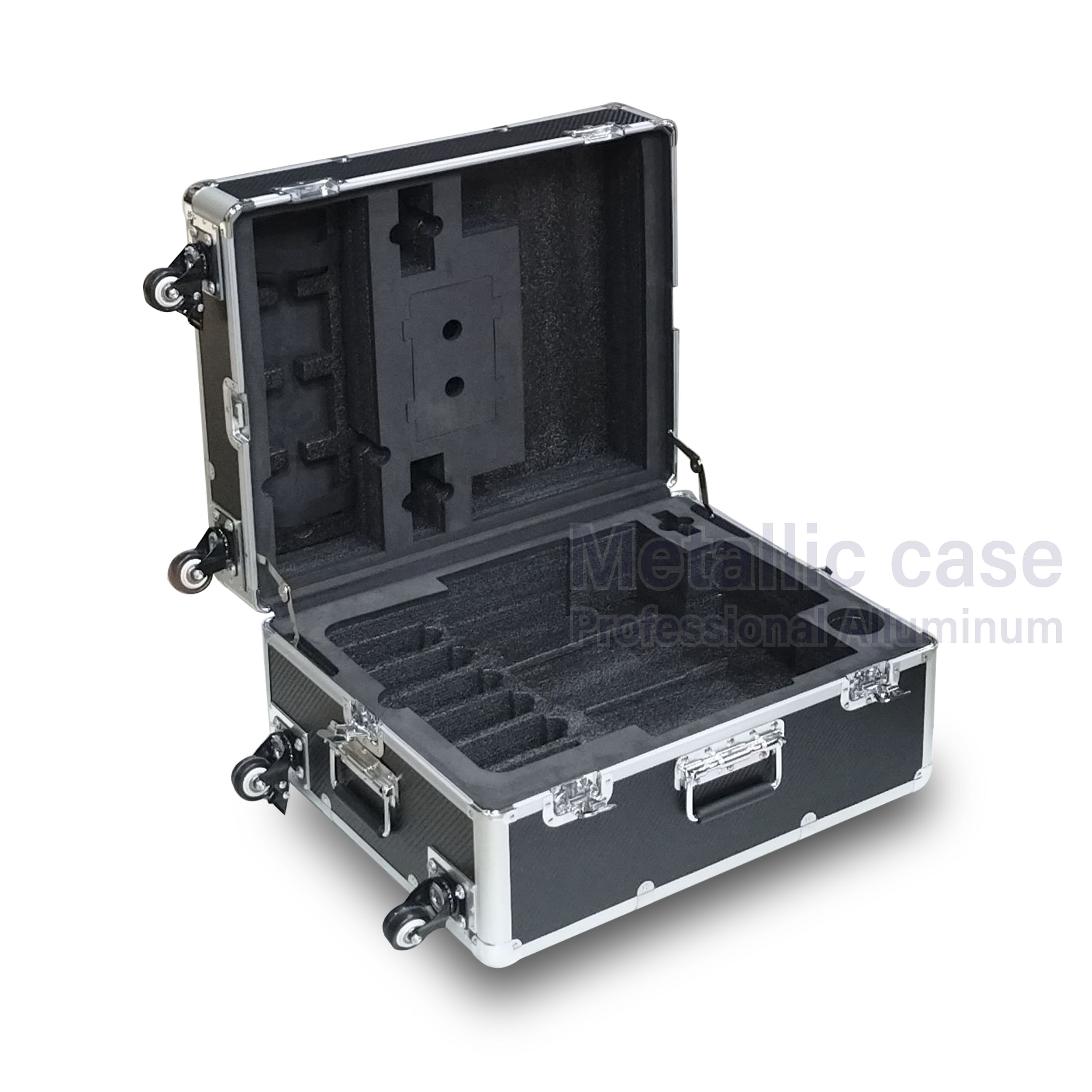 metalliccase9158-01-6703 / Ulthera the ANS (58.5x47.5x30.1 T2C27H3K13P3U4)