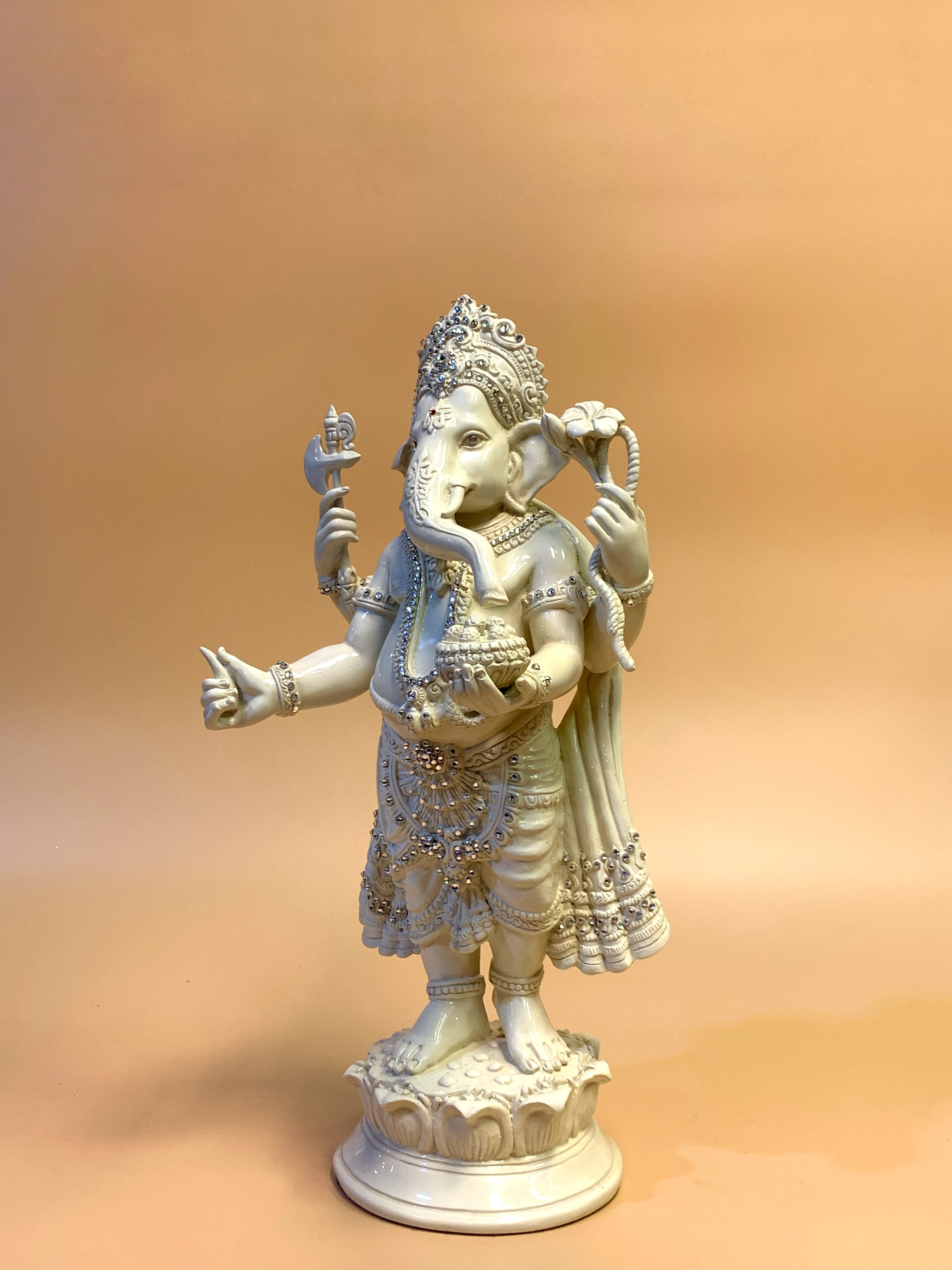 พระรีนาโมจัน คณปติ