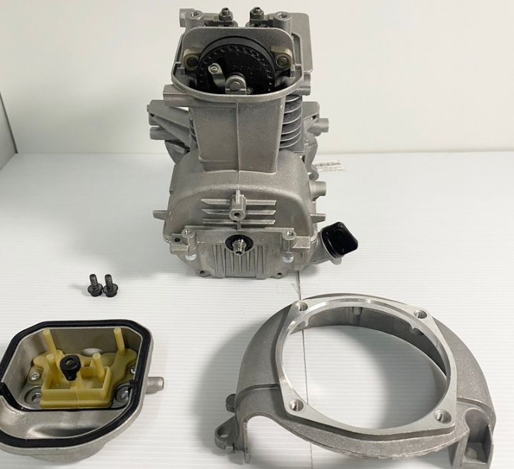 ชุดเสื้อสูบเครื่องตัดหญ้า GX35