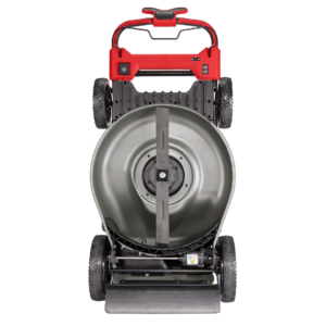 MILWAUKEE รุ่น M18 F2LM53-0 รถเข็นตัดหญ้าไร้สาย 21 นิ้ว ระบบแบตเตอรี่คู่ 18 โวลต์ (เครื่องมือช่าง)