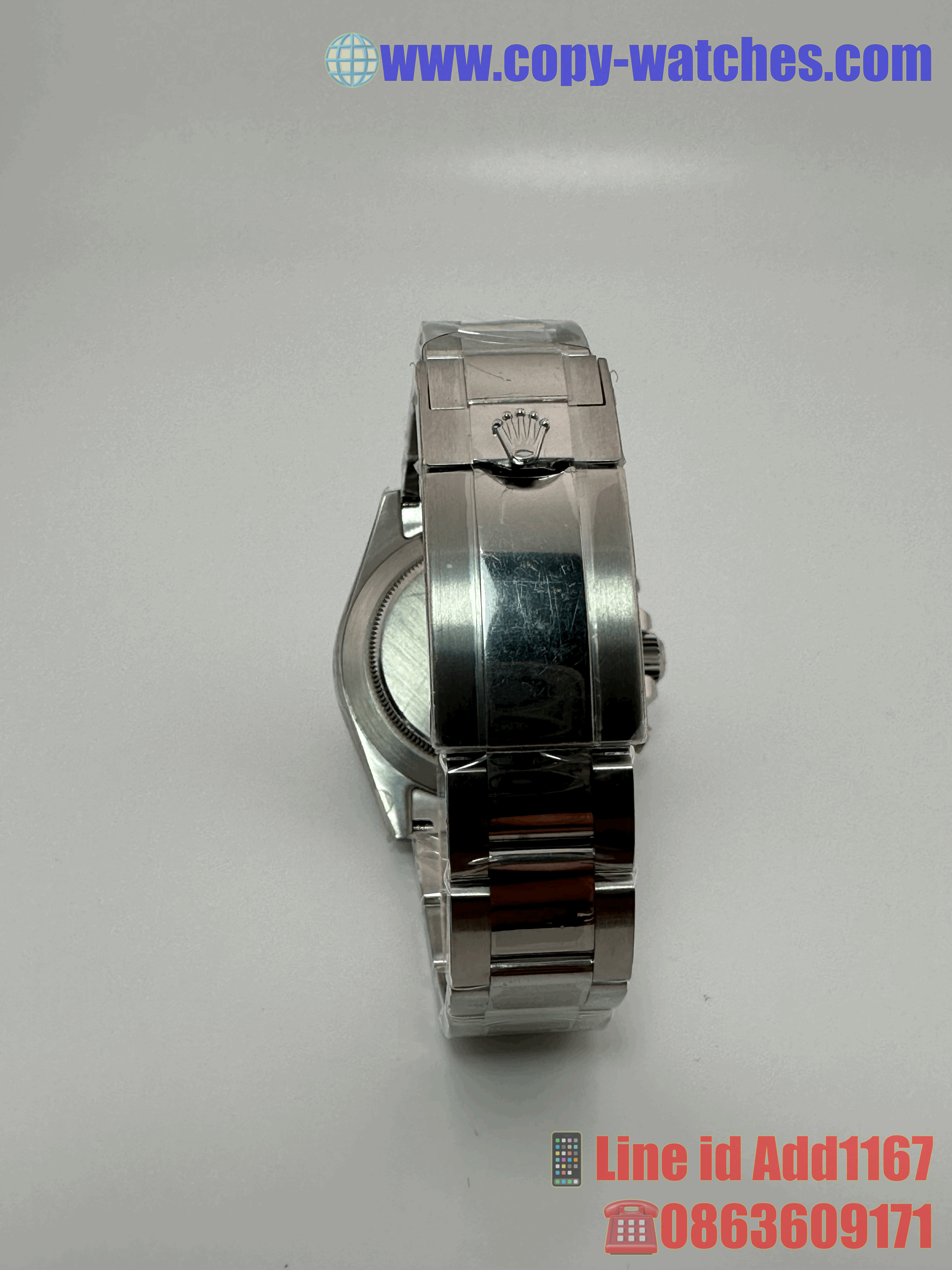 Rolex Daytona Black Dial M116500LN (Swiss AR)