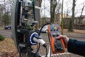 EVSE-01 | Adapter for Electric Vehicle Charging - Sonel India