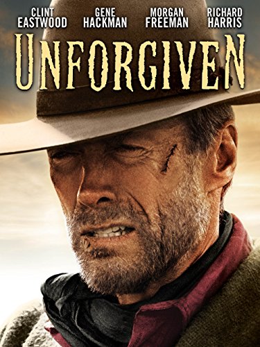 Unforgiven : ไถ่บาปด้วยบุญปืน [1992] - เสียงอังกฤษ / บรรยายไทย <รางวัลออสการ์ภาพยนตร์ยอดเยี่ยม>
