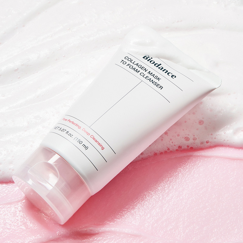 Biodance College Mask To Foam Cleanser 150ml.
