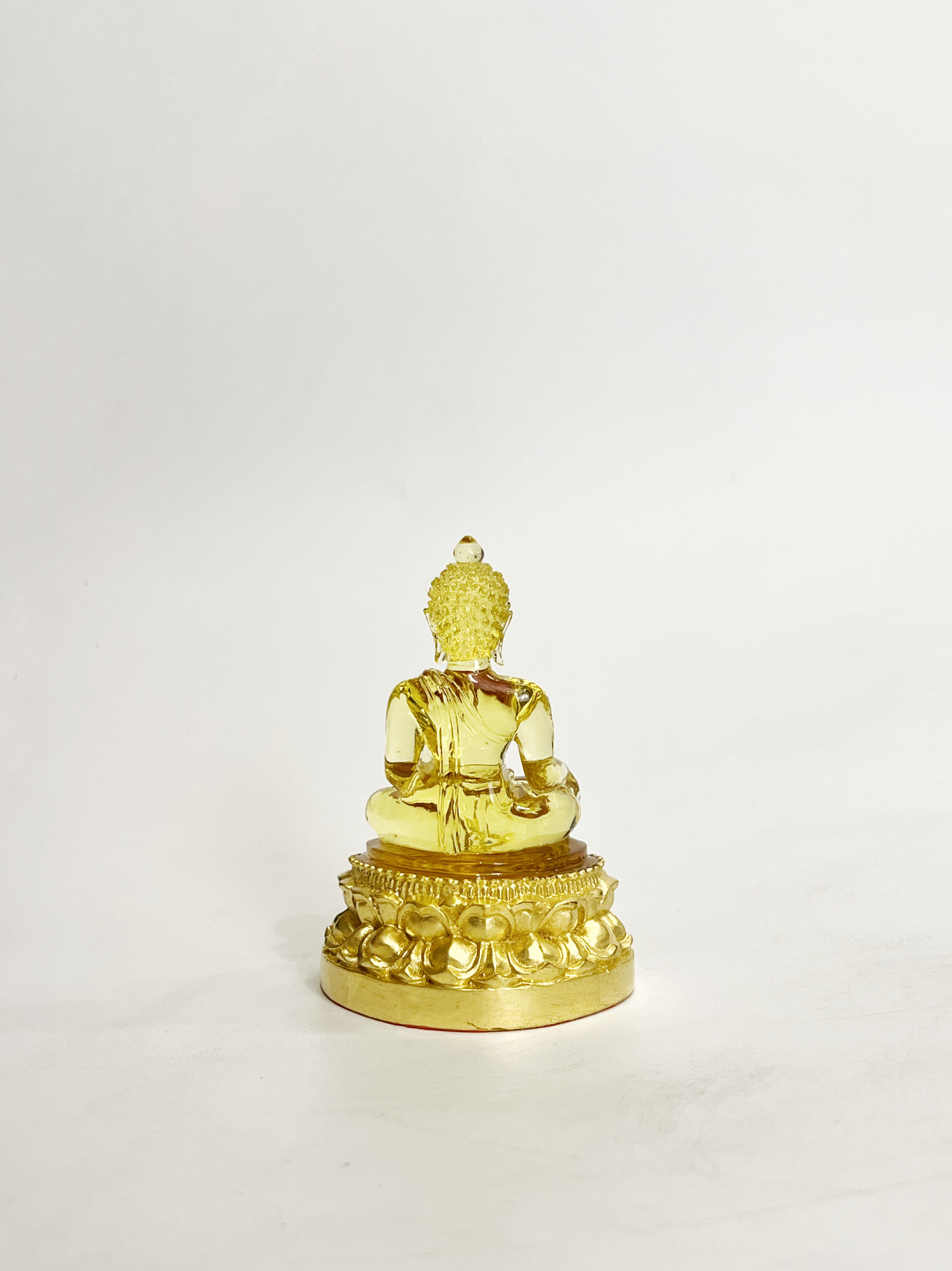 พระพุทธรูป เชียงแสน หน้าตัก 2 นิ้ว (ราคาต่อ 1 องค์)