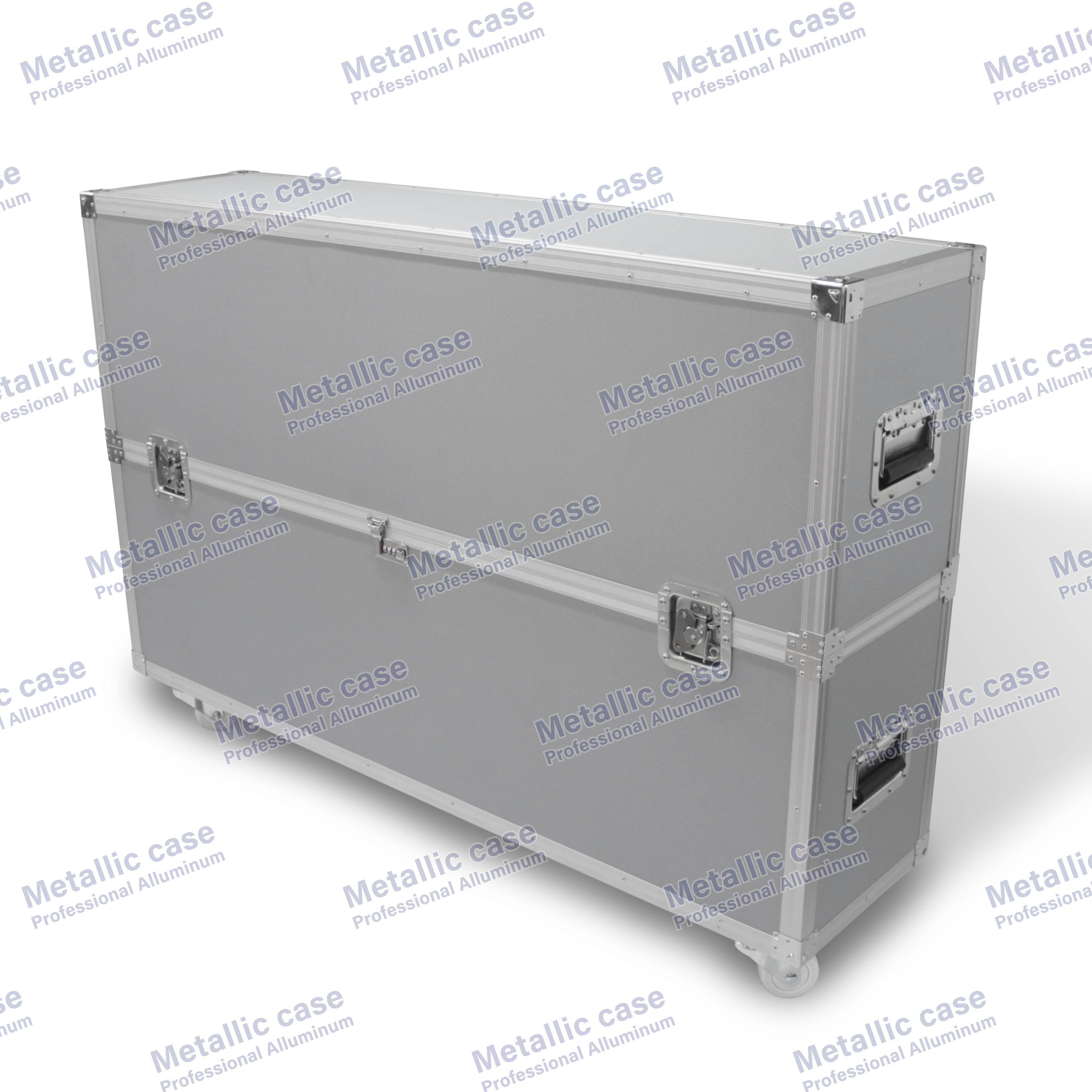 metalliccase 7555-04-6203/ LEP Panasonic TH 55 LF 60 (31.4x131.4x80 T3C4H4K5P5)