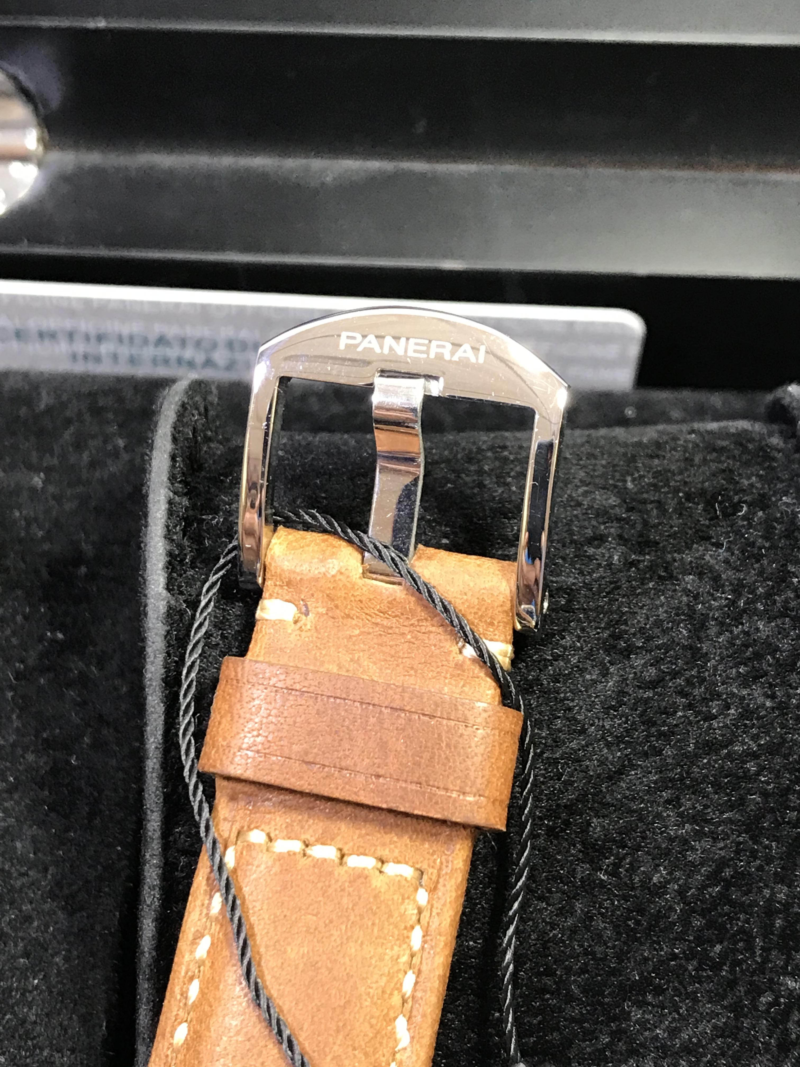 Luminor Panerai (PAM 926)