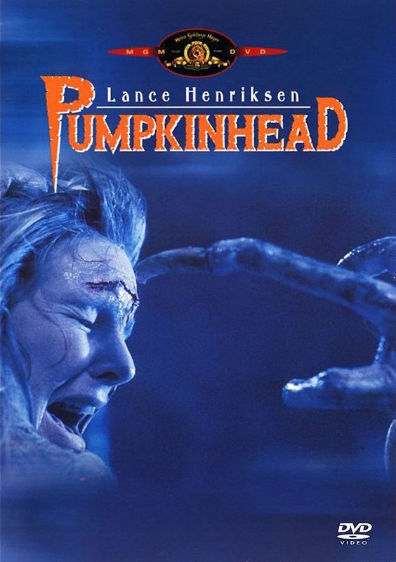Pumpkinhead : ไอ้หัวผี ปลุกนรกแตก [1988] - เสียงอังกฤษ / บรรยายไทย