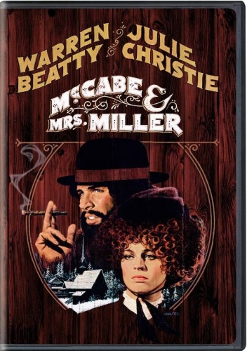 McCabe & Mrs. Miller : แม็คเค้บกับมิสซิสมิลเลอร์ [1971] - เสียงอังกฤษ / บรรยายไทย