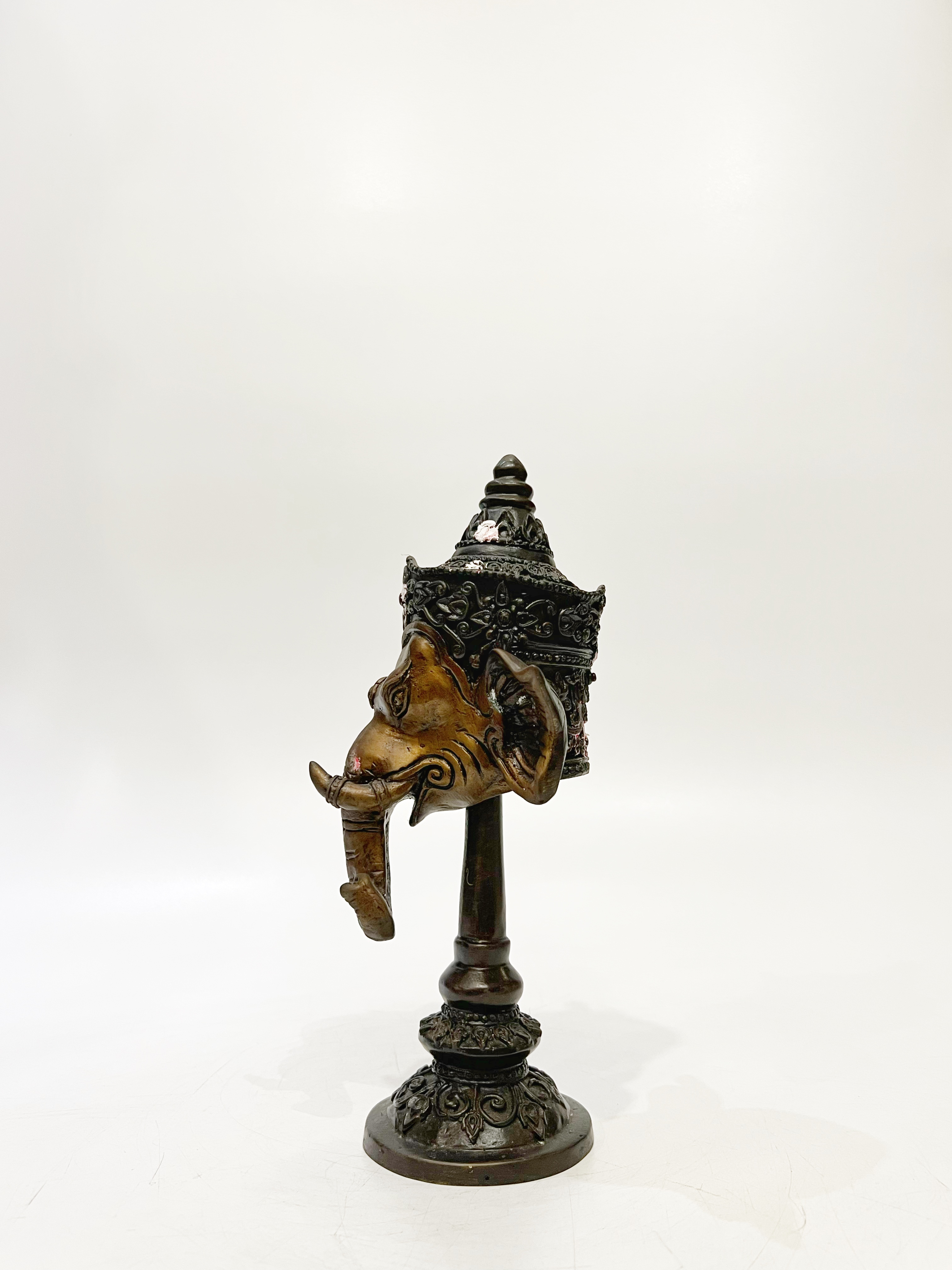 เศียร พระพิฆเนศ (รุ่น1)