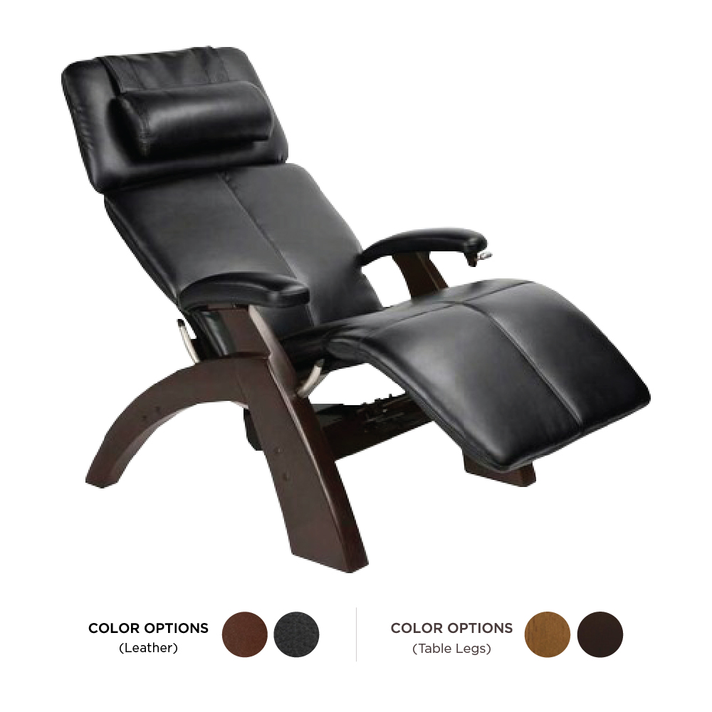 เก้าอี้พักผ่อน Perfect Chair รุ่น PC-095 เก้าอี้นั่งสุขภาพ Zero Gravity Recliner