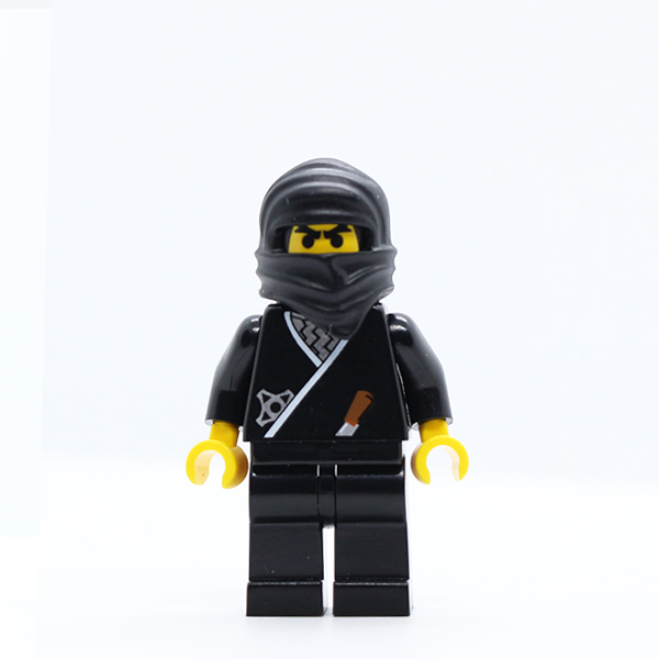 Ninja - Black