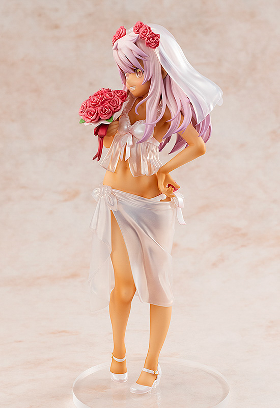 (Pre-Order) Chloe von Einzbern Wedding Bikini Ver. - 1/7 (Kadokawa)