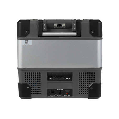 ตู้เย็นแช่แข็งพกพา myCOOLMAN CCP96DZ The Ultimate 96 L - Dual Zone (แยกอุณหภูมิได้)