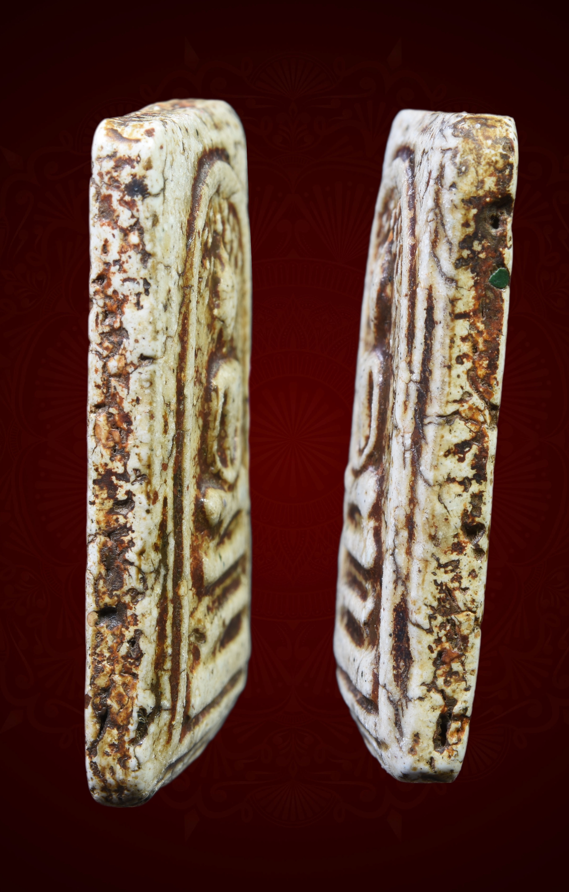 พระสมเด็จ พิมพ์ปรกโพธิ์