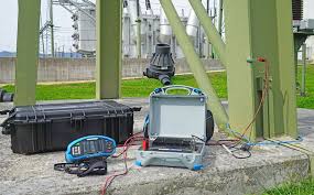 METREL รุ่น MI 3144 EU เครื่องทดสอบความปลอดภัยของตู้ควบคุมระบบไฟฟ้า (Main Distribution Board) หม้อแปลงไฟฟ้า (Transformer Testing) ทดสอบความต้านทานหน้าคอนแทคของเมนเบรคเกอร์ (Low Resistance Measurement) ตรวจวัดค่าลูปอิมพิแดนซ์และไลน์อิมพิแดนซ์ (Loop & Line