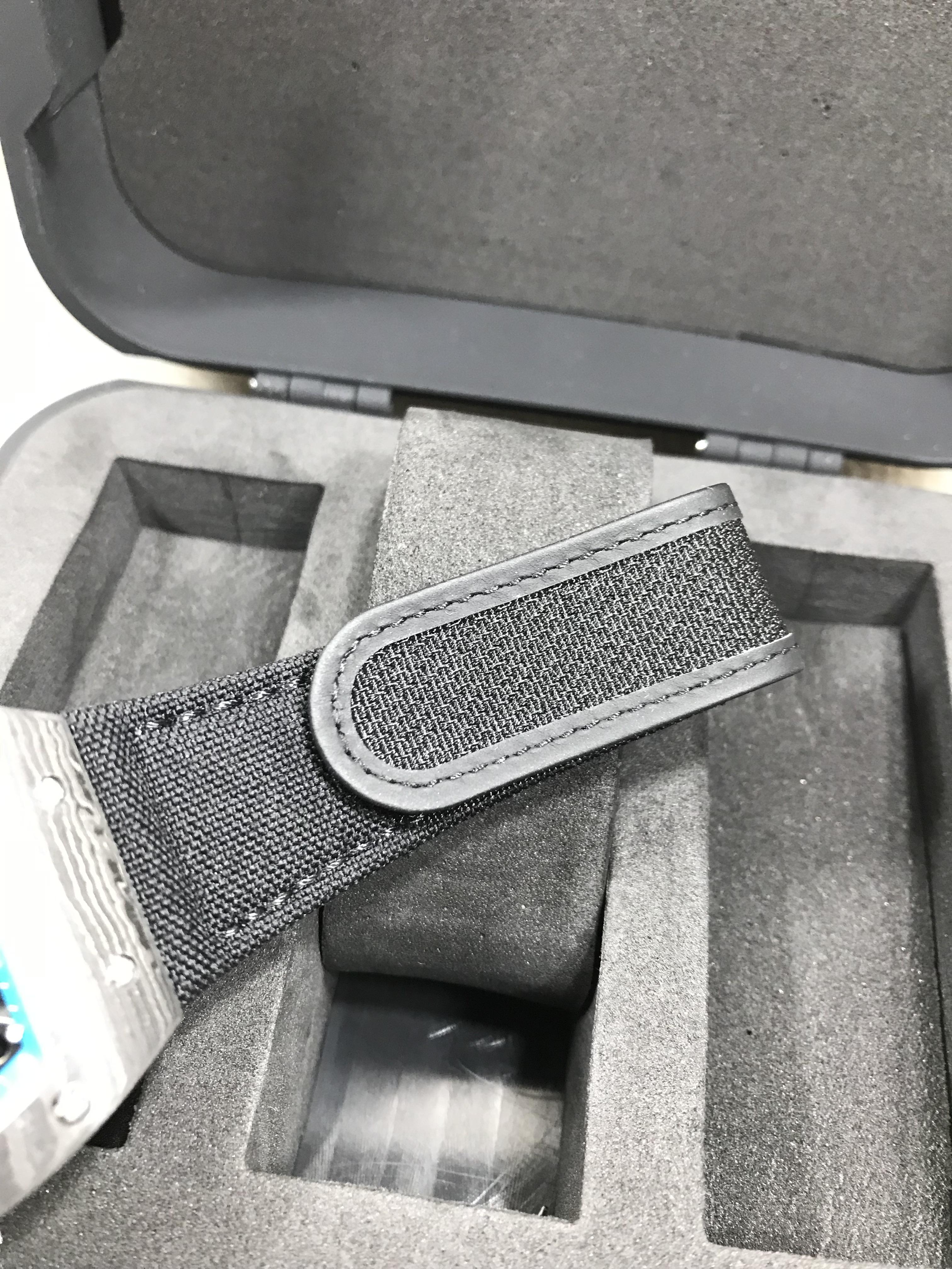 Richard Mille Rafael Nadal RM035-01 (Swiss KV)