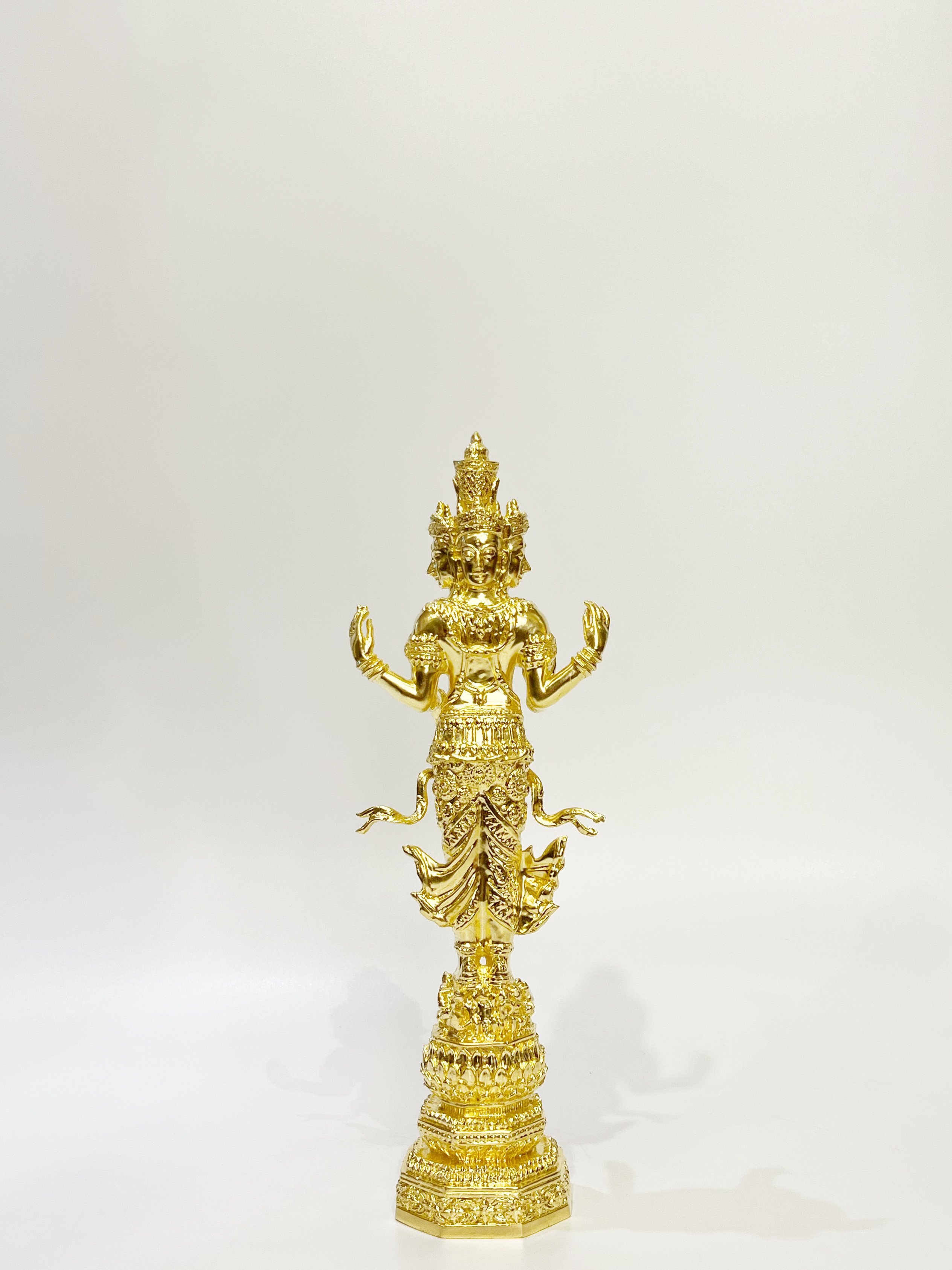 พระตรีมูรติ หน้าตัก 5 นิ้ว