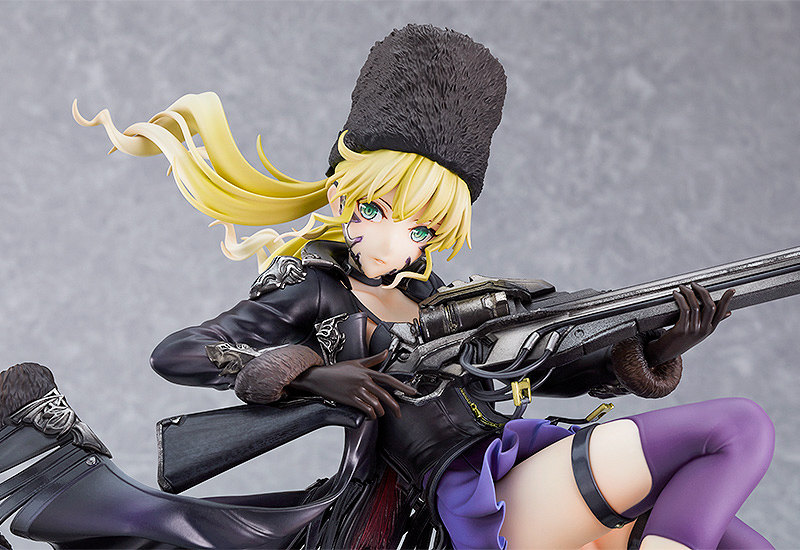 (Pre-Order) Mia Karnstein - 1/7 (Good Smile Company)