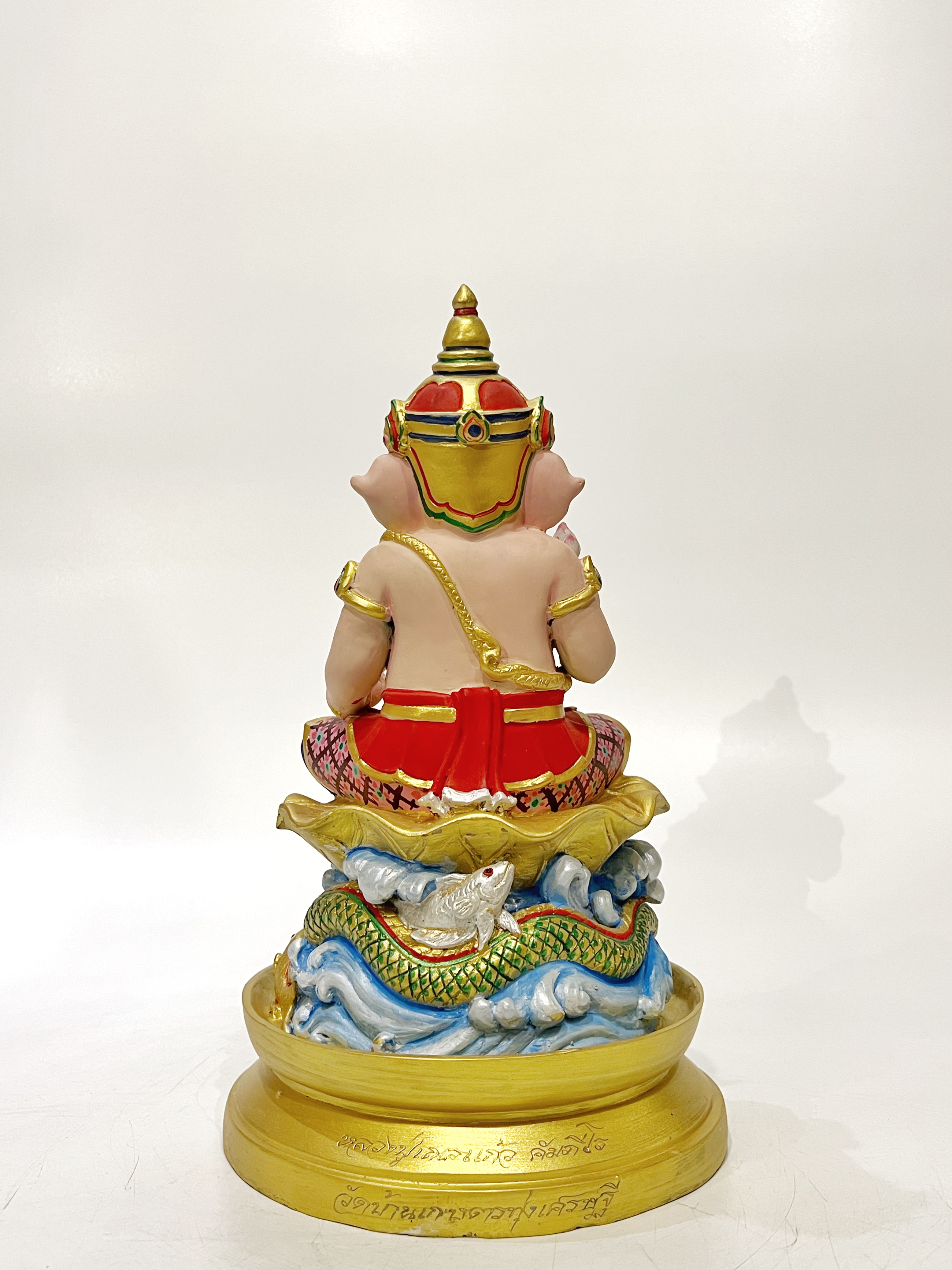 พระพิฆเนศ รุ่น บรมครู๕๙