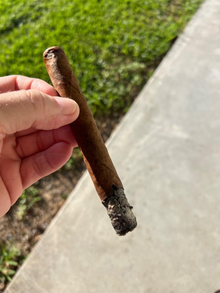 Trader Jack's Kickin(น้ำผึ้ง)"6x45"