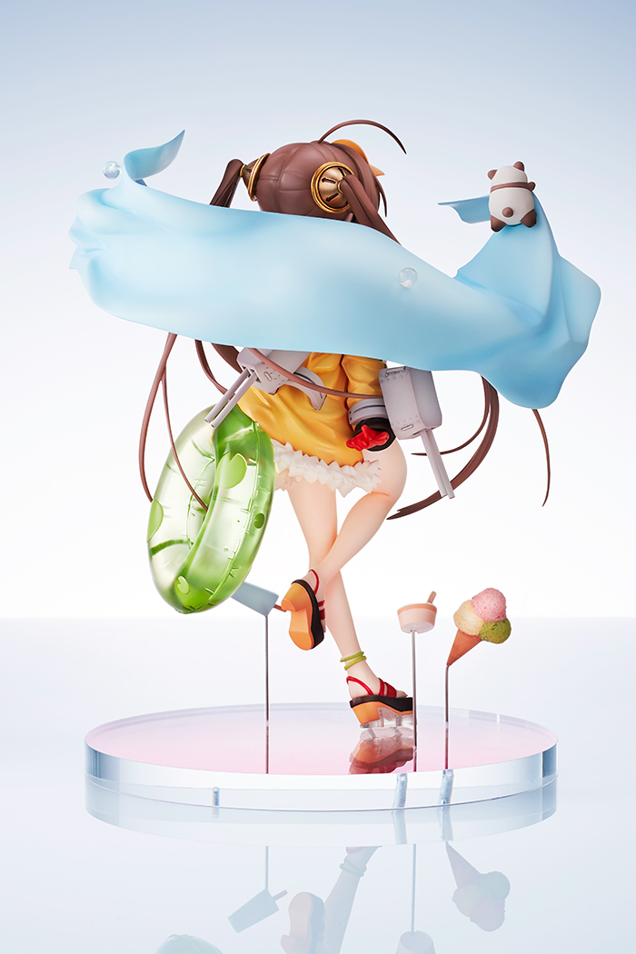 (Pre-Order) Ping Hai Merry Summer - (Mimeyoi)