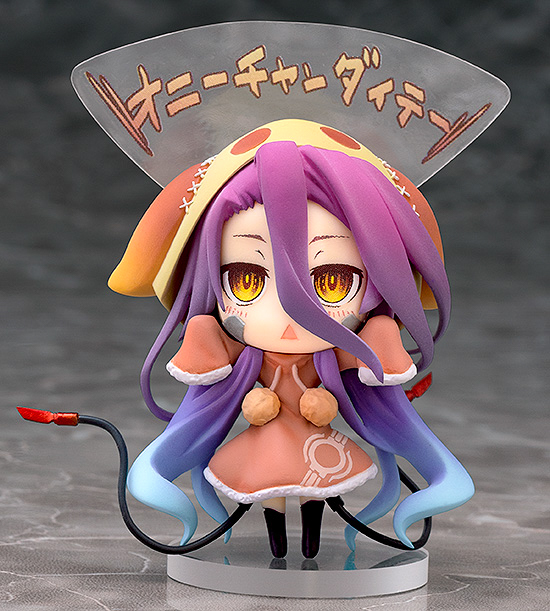 (Pre-Order) Jibril Little Flügel Ver. - 1/7 (Phat Company)