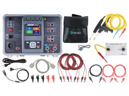 METREL รุ่น MI 3394 LAB SET เครื่องวิเคราะห์ความปลอดภัยของเครื่องใช้ไฟฟ้า สำหรับห้องปฏิบัติการ