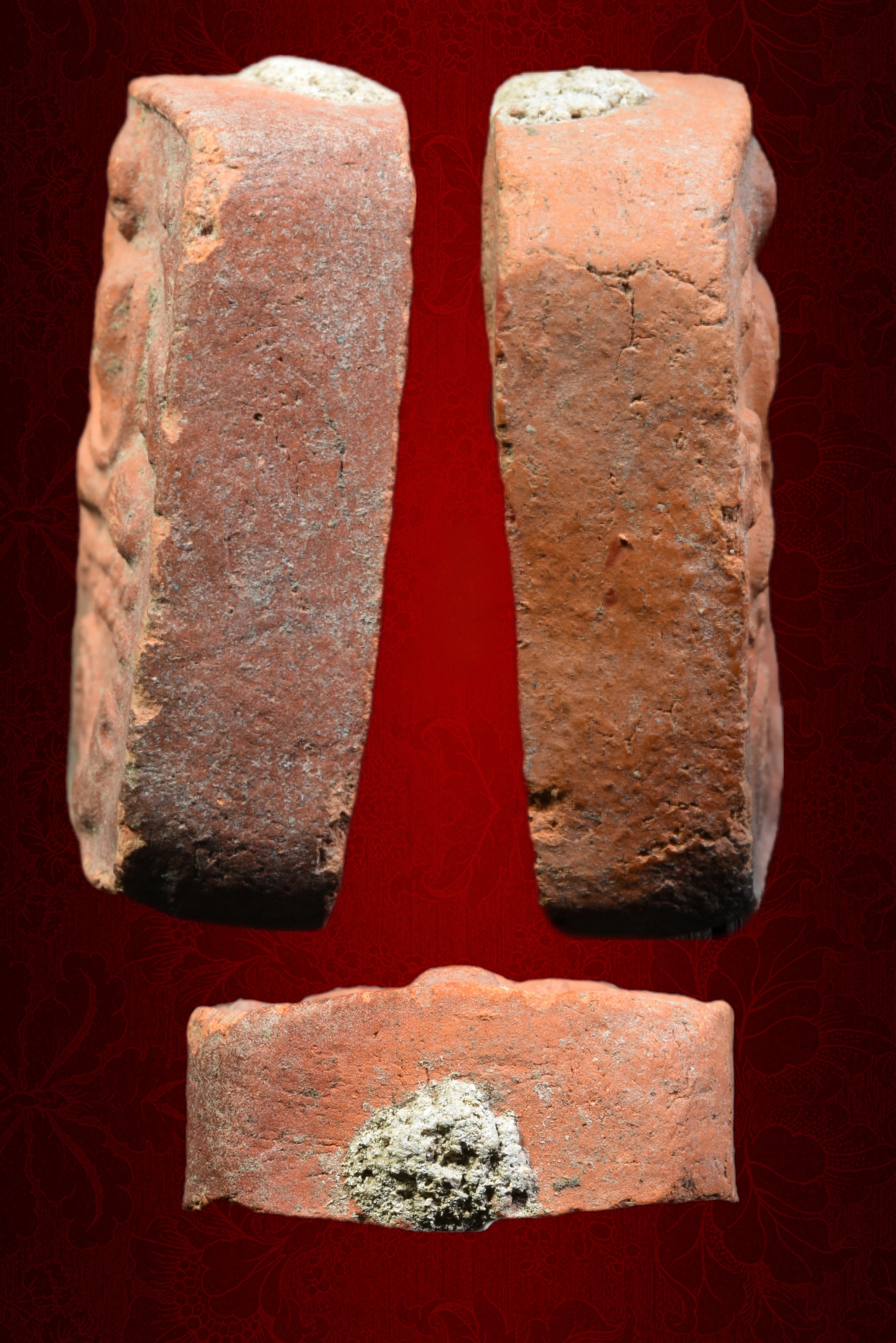 พระหลวงพ่อปาน พิมพ์ทรงไก่