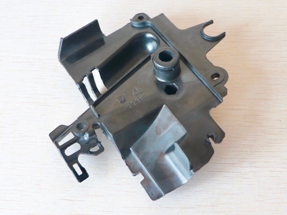 ไฟเบอร์คาบู GX35 + ยางโอริง