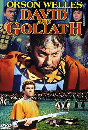 David and Goliath : โกไลแอทผู้พิชิต [1960] - เสียงอังกฤษ / บรรยายไทย