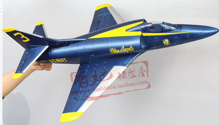 A4 eagle Ducted 50