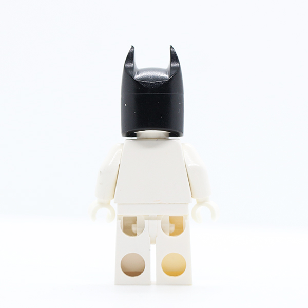 Mask Batman Cowl (Wide Ears)